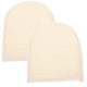 thumbnail image 1 of Guantes de ducha exfoliantes de 2 PC Guantes de baño Guantes de baño de ducha Sprobers de carrocería, 1 of 4