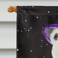 thumbnail image 3 of Carolines Treasures SS8954CHF 28 x 40 In. Golden Retriever Flag Canvas- House Size, 3 of 4