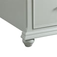 thumbnail image 5 of Picket House Furnishings Brooks Queen Platform Storage Bed in Gray, 5 of 11