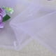 thumbnail image 1 of Cortina de Ventana Transparente Varilla de Bolsillo Cortina Balcón Balcón Drape Cortina Ventana Tratamiento Purple, 1 of 7