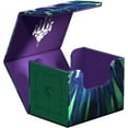 thumbnail image 4 of Ultimate Guard - Sidewinder 100+ Xenoskin - Magic: The Gathering - Tarkir: Dragonstorm - Genesis Ultimatum, 4 of 7