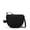 Black Tonal, variant on Zayd Crossbody Bag