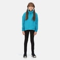 thumbnail image 3 of Regatta Boys/Girls Laurden Overhead Fleece, 3 of 8