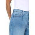 thumbnail image 4 of Gloria Vanderbilt Swan Series Women's Tapered Ankle Jean Sizes 2-18, 4 of 5