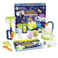 thumbnail image 1 of Recursos de aprendizaje Beaker Creatures Monsterglow Lab, Sc Learning Resources Learning Resources, 1 of 4