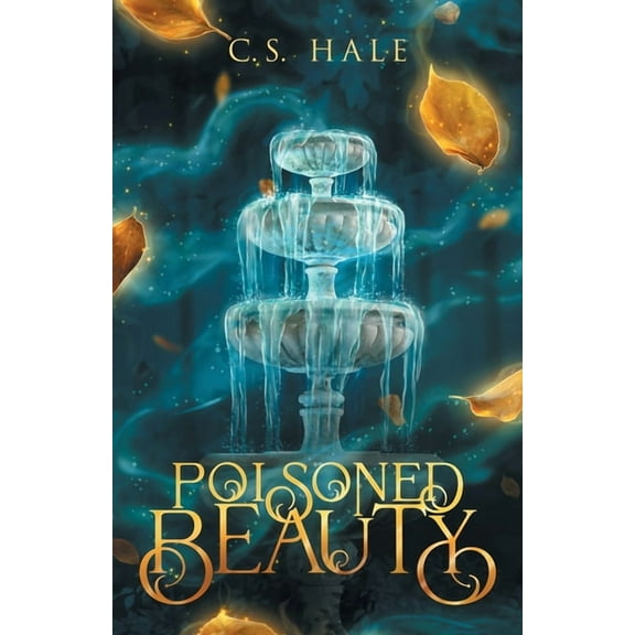 Poisoned Beauty, (Paperback)