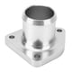 thumbnail image 4 of Carcasa de termostato de cuello de agua de aleación de aluminio con sello a prueba de fugas para Powerstroke 7.3L, color plateado, 4 of 14