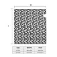 thumbnail image 5 of Lsque Tulips Flowers Mailbox Cover Standard Size ,Magnetic Mailbox Covers Post Wraps Letter Box Cover -25.5x21 in, 5 of 9