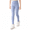 Sky Blue, variant on CALLINOX Girls Leggings High Waist Stretch Athletic Yoga Pants With Pockets For Kids 4T-16