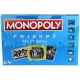 thumbnail image 2 of Monopoly: Juego de mesa de la edición "Friends The TV Series" Monopoly Monopoly, 2 of 2