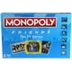 thumbnail image 2 of Monopoly: Juego de mesa de la edición "Friends The TV Series" Monopoly Monopoly, 2 of 2