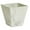 Mint, variant on ArtStone 35126 Ella Square Planter, 12-Inch, Mint