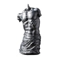 thumbnail image 2 of Estatuilla Griega Creativa Moderna para Hombre, Escultura Artística con Busto Vintage, Artesanía, ina, Dormitorio, Hotel, Accesorios de Escritorio Sunnimix Escultura de figura, 2 of 8