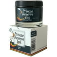 thumbnail image 6 of Private Reserve Ink 60ml Bottle Fountain Pen Ink - Ebony Blue (PR17016), 6 of 7