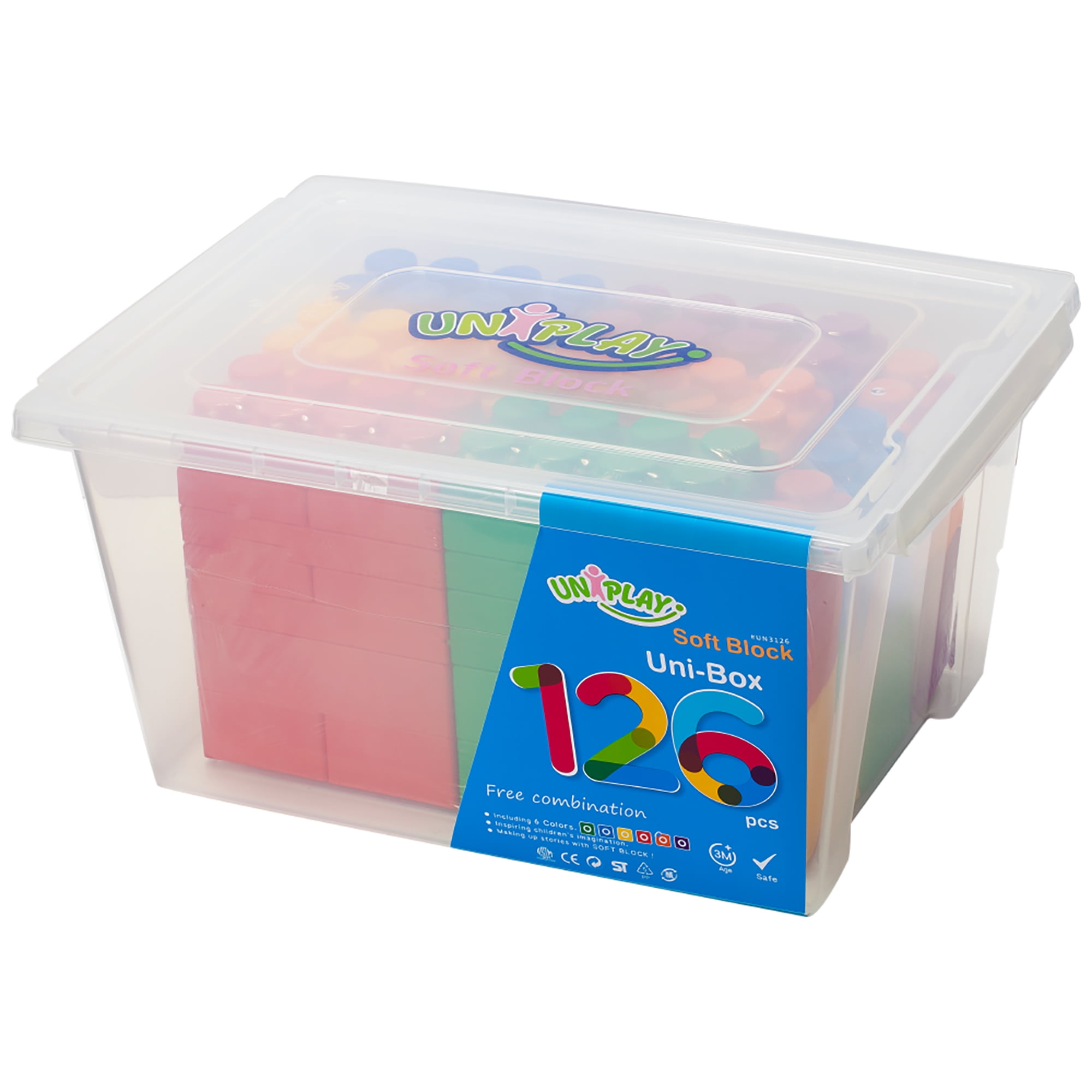 building blocks for babies