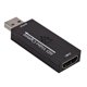 thumbnail image 3 of Tarjeta de captura de video 1080P Computadora USB 2.0 Tarjeta de videograbadora de juegos HD para transmisión en vivo Inevent EL5368-00, 3 of 6