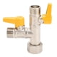 thumbnail image 2 of Válvula de derivación de 3 vías ANGGREK NPT 1/2 pulgadas para RV, 2 of 8