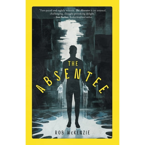 The Absentee, (Paperback)