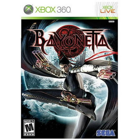 Bayonetta backwards best sale compatible xbox one