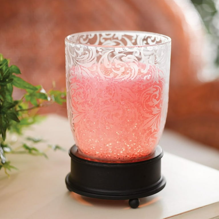 Ooh la on sale lamp aroma crystals