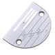 thumbnail image 3 of Placa de arrastre universal tipo B para máquina de coser industrial de puntada de cadeneta B16, 3 of 9