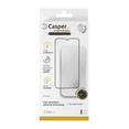 thumbnail image 2 of Replacement Casper Pro Silicone Tempered Glass Compatible For iPhone 14 Pro (Retail Pack) (Clear), 2 of 3