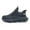 Dark Gray, variant on Damyuan Men's Safety Work Shoes Outdoor Fashion Industrial Work Shoes