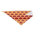 thumbnail image 4 of Easygdp Red Cars Pet Scarf, Dog Triangle Scarf, Printing Dog Bib, Handkerchief Scarf for Small Medium Large Dogs Cats Pets, 4 of 9