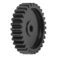 thumbnail image 4 of Steel Spur Gear,   Stable 30 Tooth Spur Gear, Durable Reliable High Performance For Machining Center Milling Machines, 4 of 8