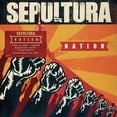 thumbnail image 1 of SEPULTURA NATION (2LP), 1 of 1