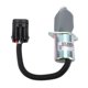 thumbnail image 2 of Solenoide De Apagado De Combustible, Válvula Solenoide De Parada De Combustible De Alta Sensibilidad, Segura Para Reemplazo, 2 of 7