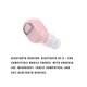 thumbnail image 4 of Mini auricular Bluetooth 5,0 en la oreja, manos libres, auriculares inalámbricos con micrófono de reducción de ruido, auricular individual Inevent EL000220-03, 4 of 7