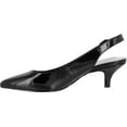 thumbnail image 3 of Easy Street Faye Slingback Pumps (Women), 3 of 6