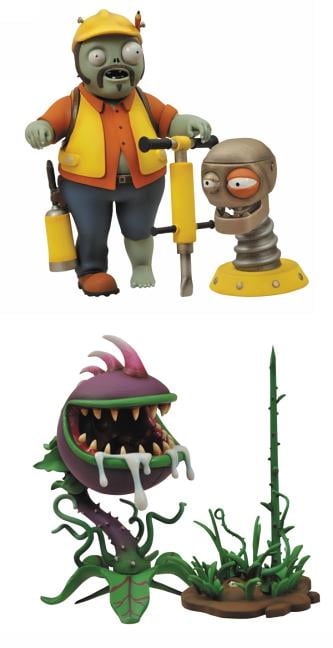 zombie toys at walmart