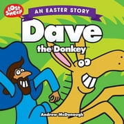 Lost Sheep: Dave the Donkey (Paperback)