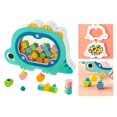 thumbnail image 4 of Baby Case, Casees Saver Collection Children Caja de Recuerdo Tank para Infant Children Kids Verde Yotijar Caja de ahorro de dientes, 4 of 10
