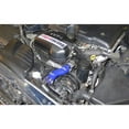 thumbnail image 2 of HPS Blue Reinforced Silicone Radiator + Heater Hose Kit for Lexus 01-05 IS300 I6 3.0L, 2 of 4
