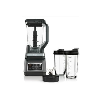Ninja Professional Plus DUO ブレンダー Ninja Professional Plus Blender DUO, Auto-iQ, 72oz Total Crushing