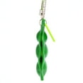 thumbnail image 4 of Infinite Squeeze Edamame Bean Pea Keychain Pendant Ornament Stress Relief Decompression Toys, 4 of 5