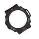 thumbnail image 2 of Smart Watch Cover Watch Marco de protección para Amazfit T-Rex 2 (PC Case-Red White), 2 of 8