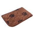 thumbnail image 3 of Tapis Pipi Lavable pour Chien, Tapis Pipi pour Animaux Réutilisable Imperméable pour Chiot Chien Chat Tapis d'Entraînement pour Animaux Tapis d'Entraînement Absorbant Imperméable Réutilisable pour Animaux, 3 of 8