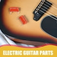 thumbnail image 3 of unbranded 1Jgo Capacitor De Guitarra Y Bajo Para Modificación Con Material Duradero, 3 of 6