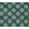 thumbnail image 4 of oneOone Cotton Flex Fabric Stripe & Dots Printed Fabric 1 Yard 40 Inch Wide, 4 of 4