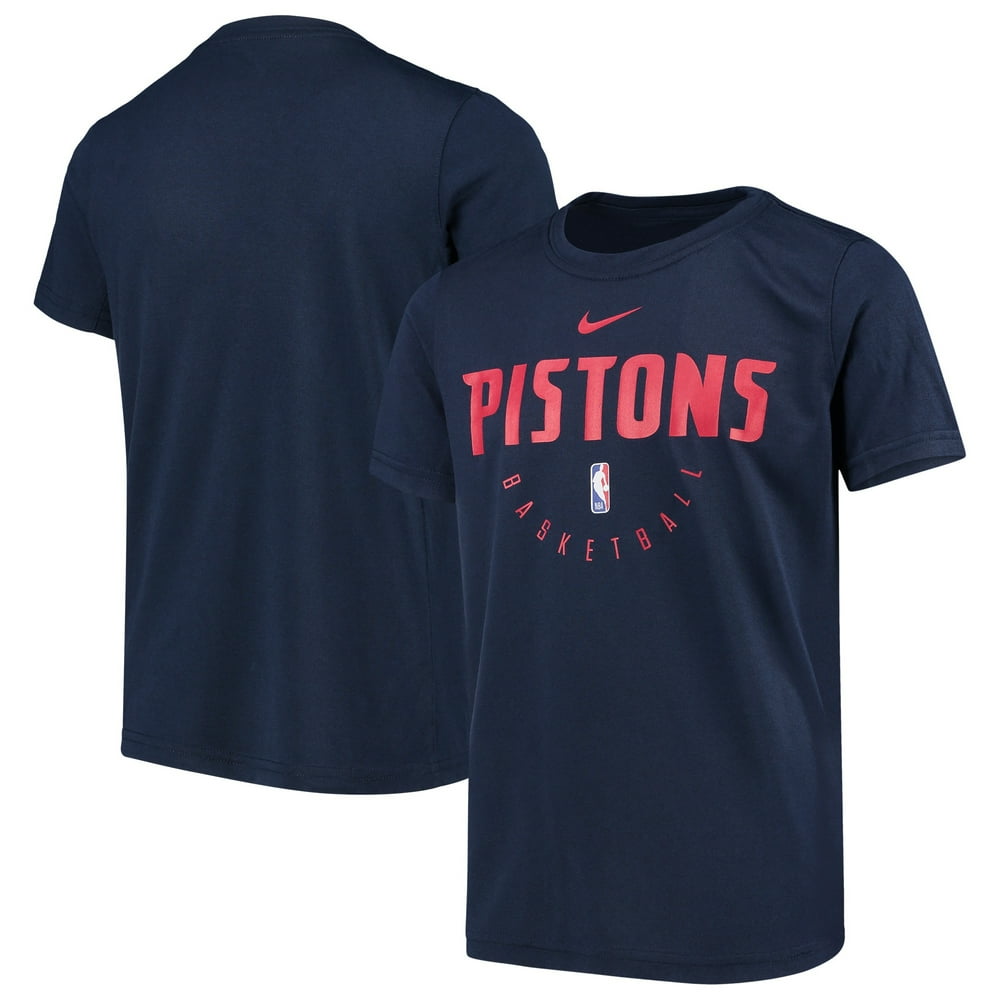 pistons t shirt