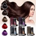 thumbnail image 5 of Champú para teñir el cabello, Cuidado del cabello Polar, Champú para el cuidado del cabello HOT, 5 of 5