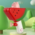 thumbnail image 2 of Kids Fruit Mini Water Gun - Plastic, Durable, Quick-Fill, Leak-Proof, Easy to Use, for Summer Water Fights/Pool/Beach, 2 of 6
