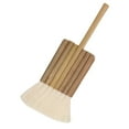 thumbnail image 2 of Goats Hair Watercolor Paint Brush Bamboo Drawing Professional Multifunction Easy 7 rows, 2 of 9