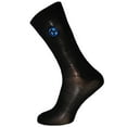 thumbnail image 4 of Pandastick Mens Bamboo Socks (Pack Of 3), 4 of 4