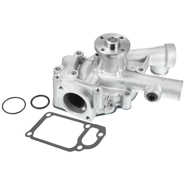 Bomba de agua Unique Bargains para motor Toyota 1Z 2Z 11Z 12Z 13Z No.161007830071 con kit de junta y anillo de goma