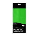 thumbnail image 2 of Craft and Party- 6 Packs of Heavy Duty Premium Plastic Tablecloth Resuable Round|Rectangular, 2 of 4